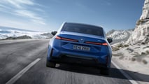 The New BMW i3